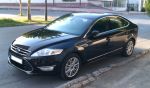 Ford Mondeo 1.6 EcoBoost