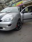 Focus I 1.4