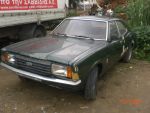 Ford Cortina mk3 '72
