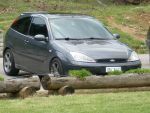 Focus 1.6   MΚ 1