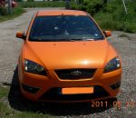 Focus ST