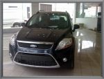 Kuga 2.5T