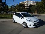 Fiesta Sport 1.6 2009