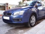 Focus 1,6 TI-VCT 5D Ghia mk2