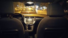 Focus C-Max TDci