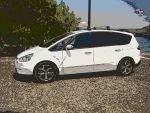 s-max 2.0 titanioum tdci