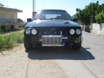 Ford escort rs turbo 1.6 5D