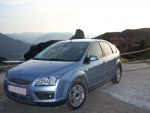 Focus II Ghia 1.6 TiVCT 2006