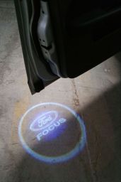 Ford Focus 2007