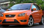 focus ST225 3D