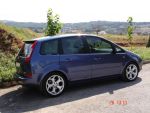 C-Max 2.0 TDCi   Ghia & Opel Corsa 1.3 CDTi Παιχνίδια για...μεγάλα παιδιά!!!