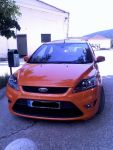FOCUS ST 2009