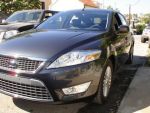 Mondeo titanium 5D 2.0