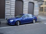 Mondeo ST220