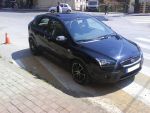 FOCUS II 1.6 5D SPORT
