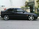 ESCORT 1.6 16v