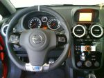 Opel Corsa OPC