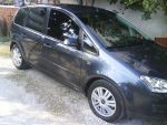 c-max 1.6 TI-VCT GHIA