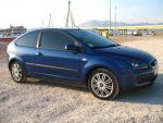 Focus 1,6 Ti-VCT Sport 3D '07