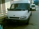 transit t330 125 & transit connect t210 lx