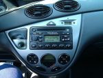 ford focus 1.6 16V collection