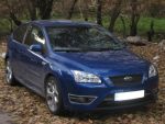 FOCUS II ST