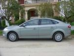 Mondeo 2.0 5d