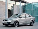 focus 1.6 sedan