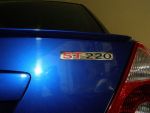mondeo  ST-220