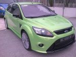 Ford Focus II RS