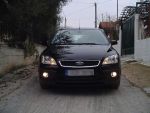 Focus 1.6 Ti-VCT 5d