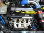 FOCUS 1.8 TREND
