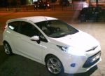 Fiesta 2009 Sport